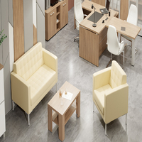 Диваны, кресла FOREST